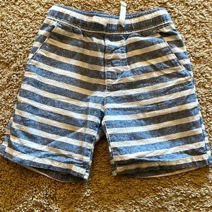 GAP shorts